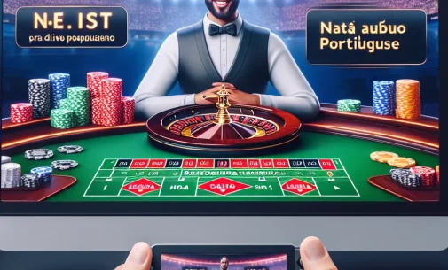 Pragmatic Play Ra Mắt Sản Phẩm Mega Roulette – Brazilian Cho Cộng Đồng Người Chơi Brazil